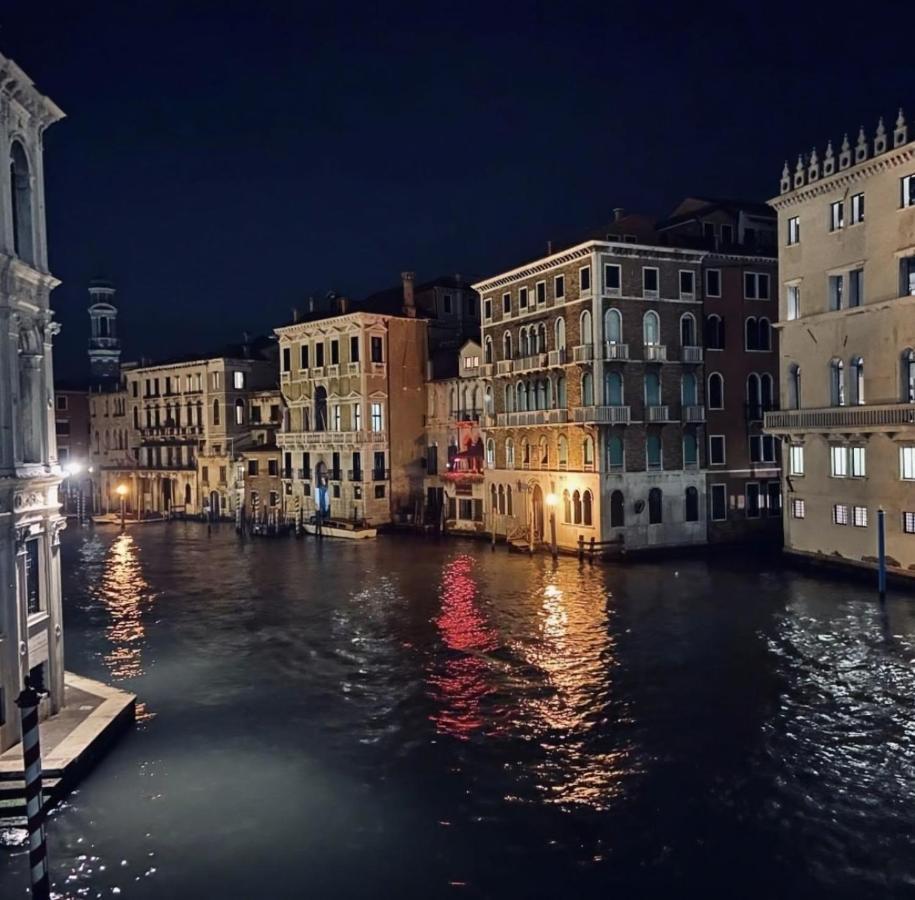Hammam Veneza Exterior foto
